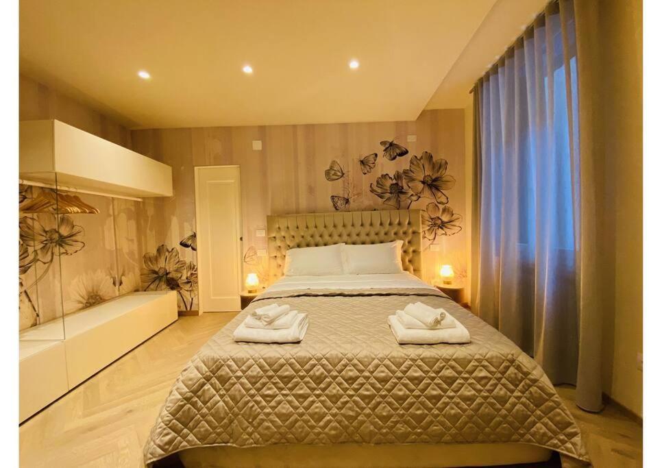 Sweet Time Venice, Luxury San Marco Frezzaria Apt! Eksteriør billede