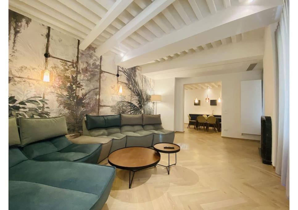 Sweet Time Venice, Luxury San Marco Frezzaria Apt! Eksteriør billede