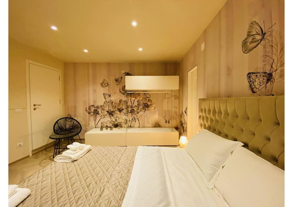 Sweet Time Venice, Luxury San Marco Frezzaria Apt! Eksteriør billede