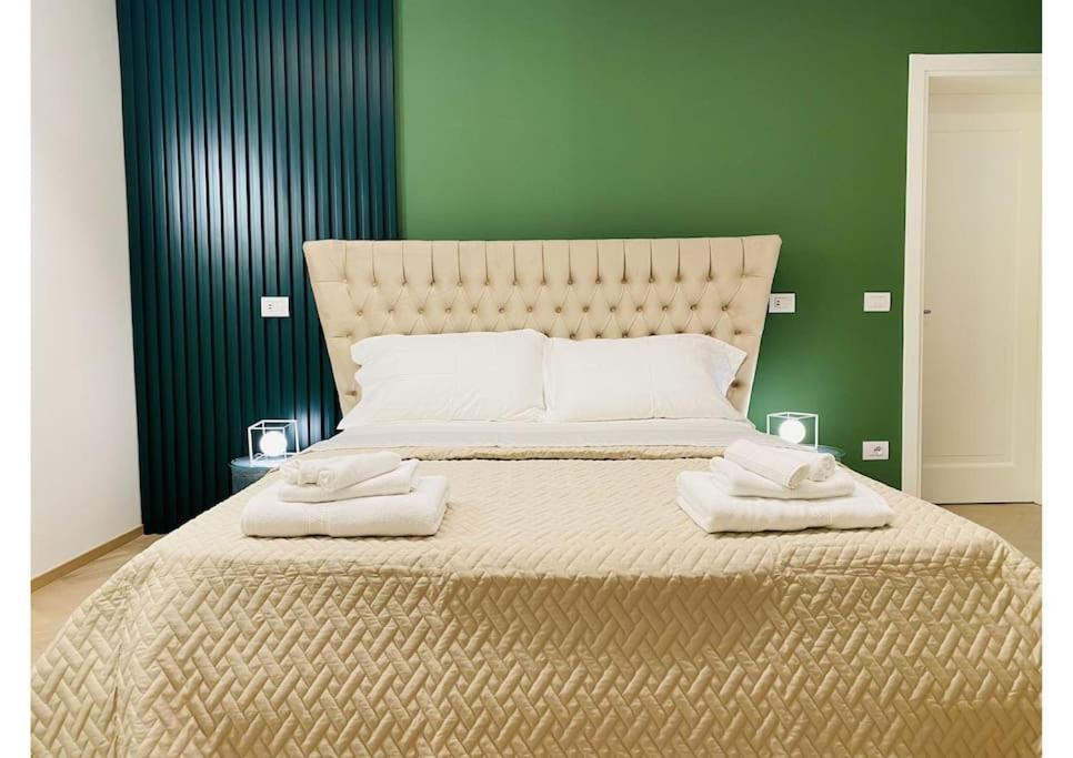 Sweet Time Venice, Luxury San Marco Frezzaria Apt! Eksteriør billede