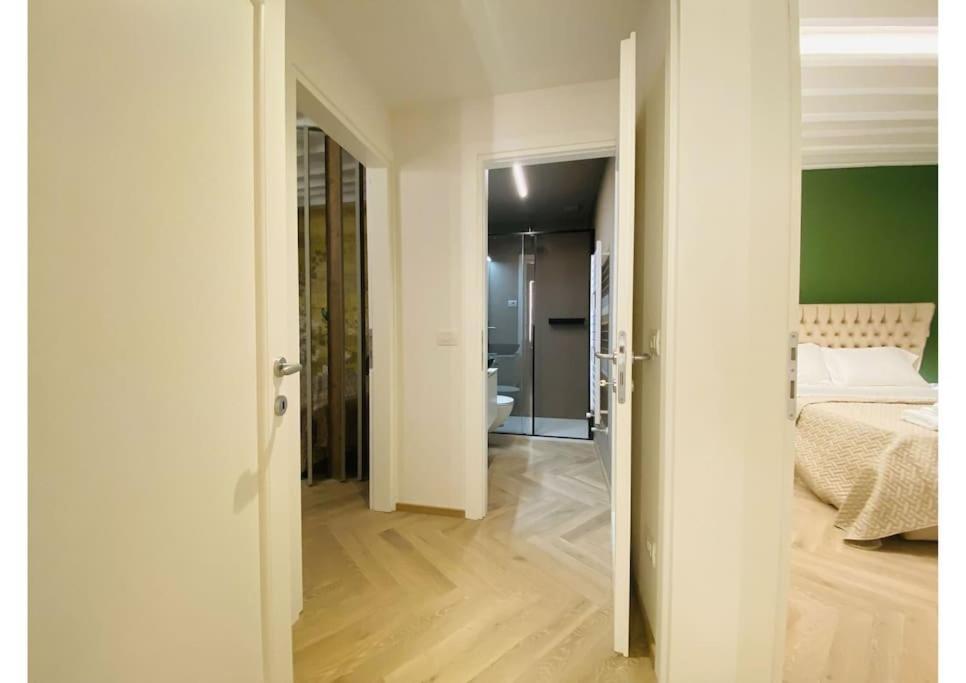 Sweet Time Venice, Luxury San Marco Frezzaria Apt! Eksteriør billede
