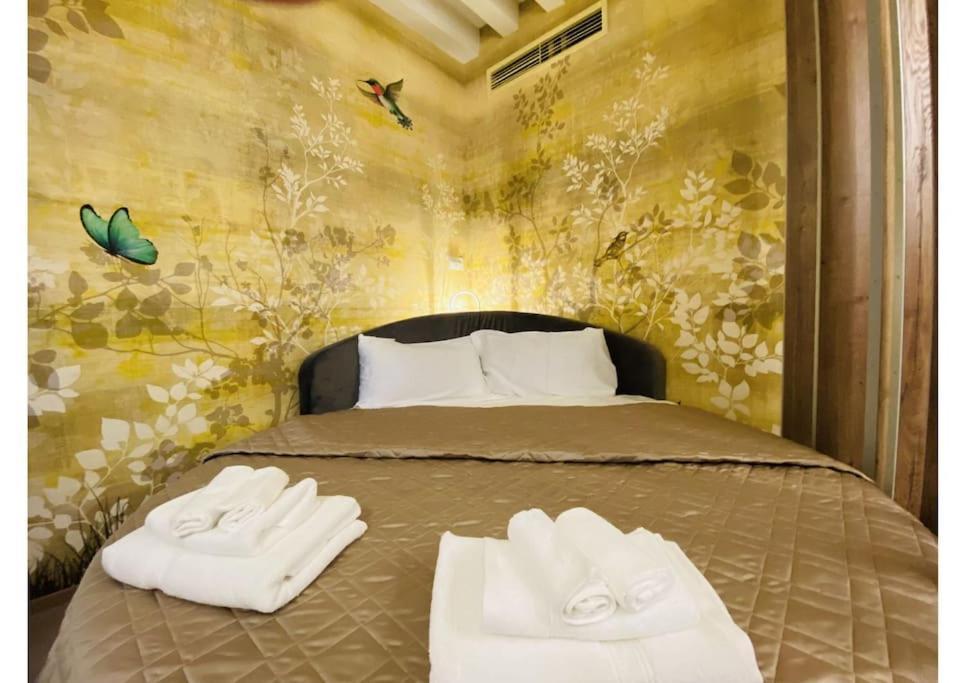 Sweet Time Venice, Luxury San Marco Frezzaria Apt! Eksteriør billede