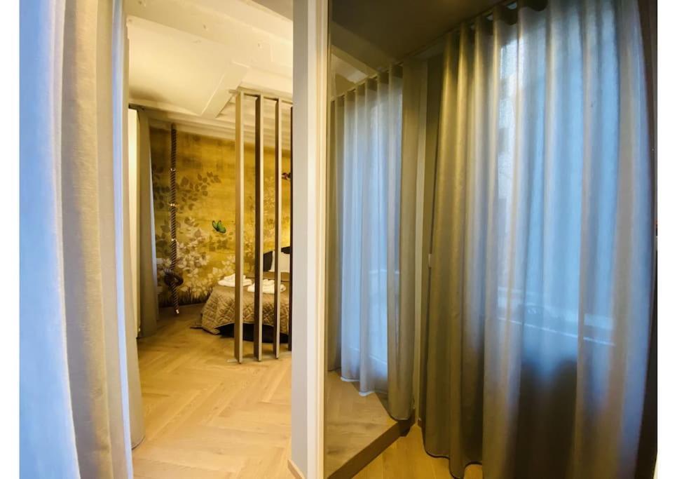 Sweet Time Venice, Luxury San Marco Frezzaria Apt! Eksteriør billede