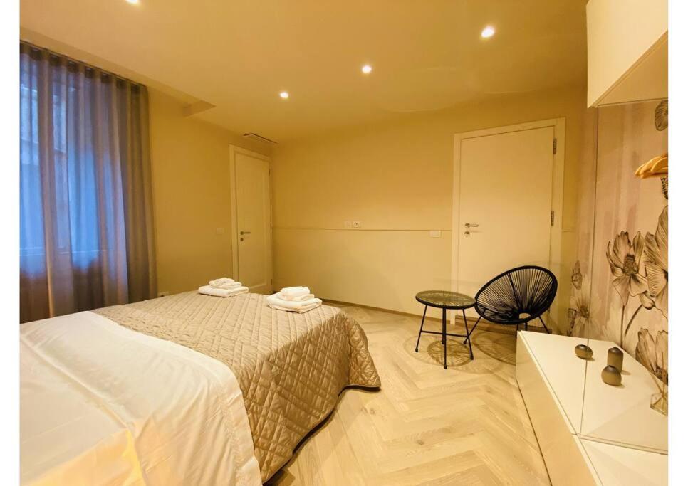 Sweet Time Venice, Luxury San Marco Frezzaria Apt! Eksteriør billede