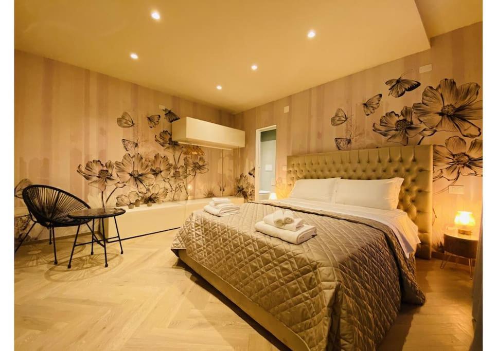 Sweet Time Venice, Luxury San Marco Frezzaria Apt! Eksteriør billede
