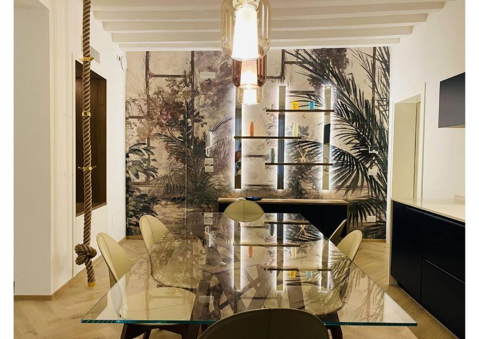 Sweet Time Venice, Luxury San Marco Frezzaria Apt! Eksteriør billede