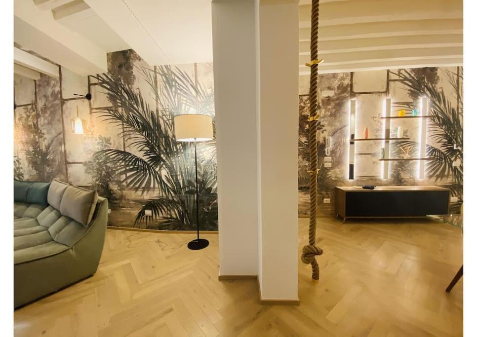 Sweet Time Venice, Luxury San Marco Frezzaria Apt! Eksteriør billede