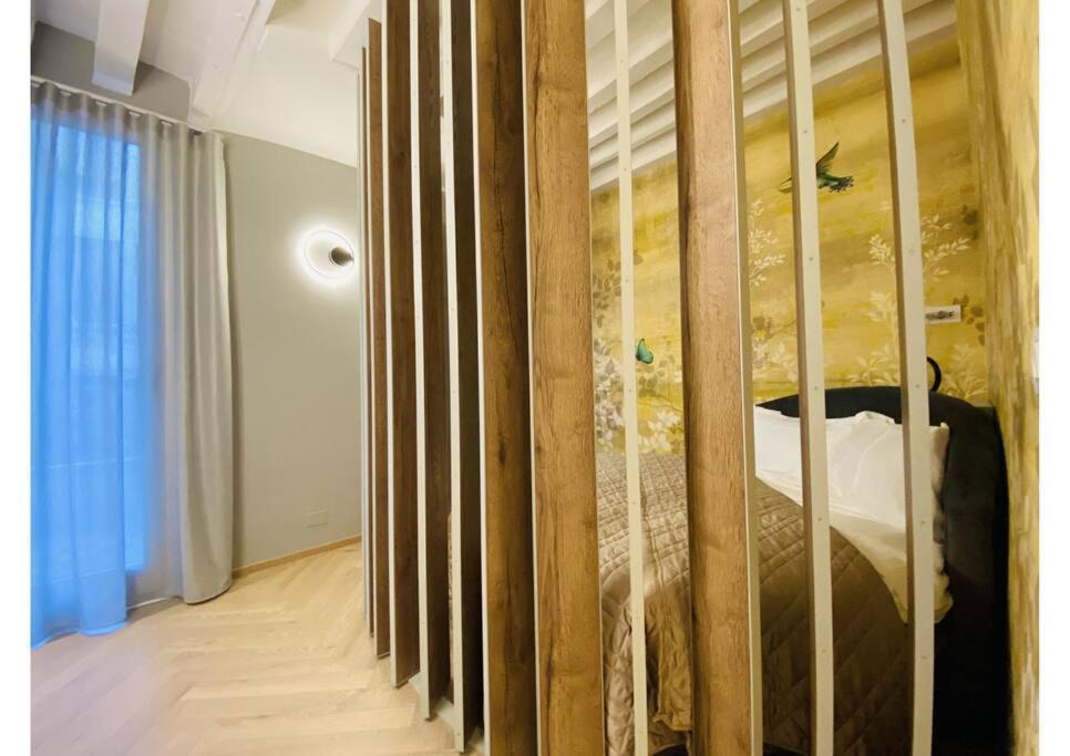Sweet Time Venice, Luxury San Marco Frezzaria Apt! Eksteriør billede