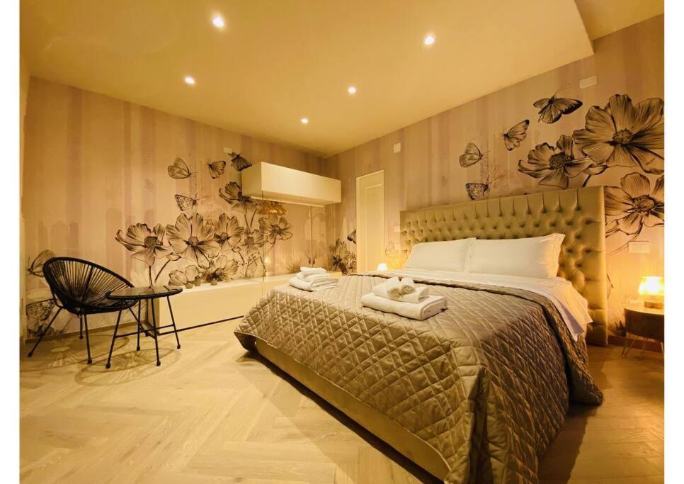 Sweet Time Venice, Luxury San Marco Frezzaria Apt! Eksteriør billede
