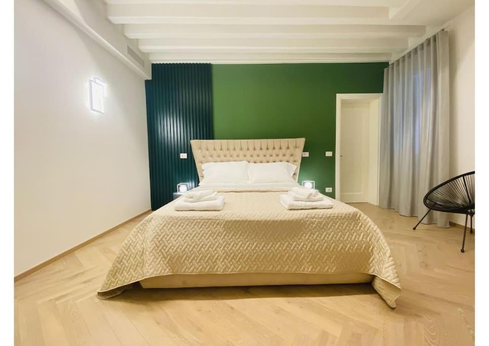 Sweet Time Venice, Luxury San Marco Frezzaria Apt! Eksteriør billede